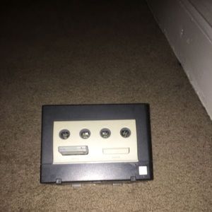 GameCube